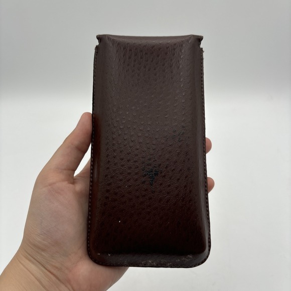 AO Safety American Optical Aviator 145 Z87 Glasses Silver Vintage‎ EX590 56 18 - Picture 13 of 13